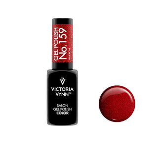 159 True Love Gel polish 8ml VICTORIA VYNN