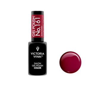161 Sweet Poetry Gel polish 8ml VICTORIA VYNN