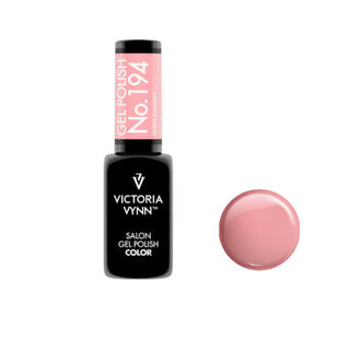 194 Sheer Fantazy Gel polish 8ml VICTORIA VYNN