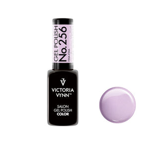 256 Cha-Cha Gel polish 8ml VICTORIA VYNN