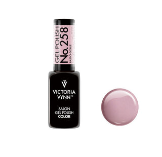 258 Passo-Doble Gel polish 8ml VICTORIA VYNN