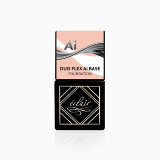CLEAR Duo Flex AI Base Foundation 7ml ECLAIR