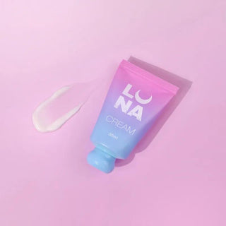 Strawberry Dessert Hand Cream 30ml LUNAmoon