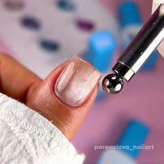 01 Magnetic Cat Eye Gel Polish 8ml LUNAmoon