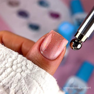 02 Magnetic Cat Eye Gel Polish 8ml LUNAmoon