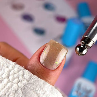03 Magnetic Cat Eye Gel Polish 8ml LUNAmoon