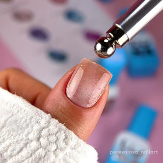 04 Magnetic Cat Eye Gel Polish 8ml LUNAmoon