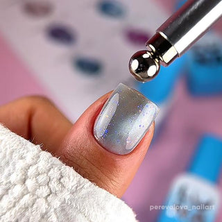 06 Magnetic Cat Eye Gel Polish 8ml LUNAmoon