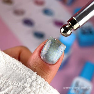07 Magnetic Cat Eye Gel Polish 8ml LUNAmoon