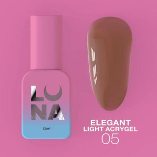 05 Elegant Light Acrygel 13ml LUNAmoon