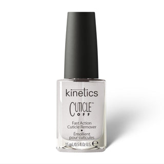 Cuticle OFF Remover (Keratolytik) 15 ml KINETICS