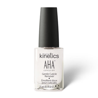 AHA Cuticle OFF Remover 15 ml KINETICS