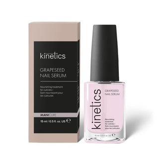 Grapeseed Nail Serum 15 ml KINETICS