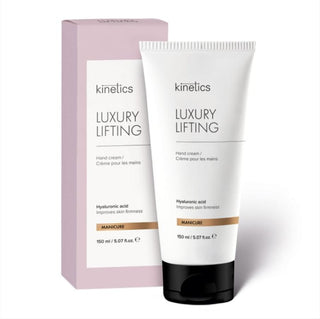 Luxury Lifting Hand Cream 150ml Kinetics