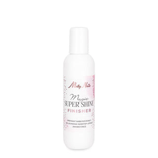 3in1 Cleaner Magic Super Shine Finisher 100 ml MOLLY NAILS