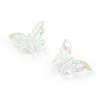 3D Butterfly 36 stk. Nail Art Molly Nails