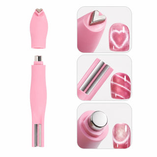 Магнит для CAT EYE 3в1