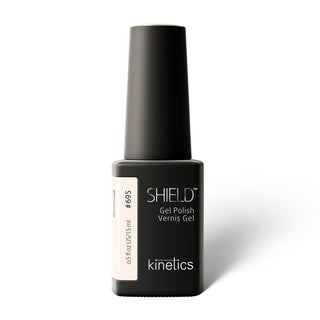 695 QUIET UV Nagellack OHNE HEMA 15ml KINETICS