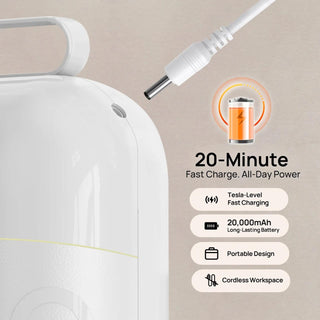 AI Nail Lamp SUNX PRO MAX ONAIL