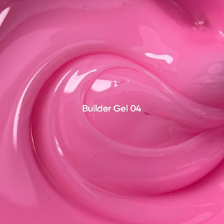 04 Builder Gel 15ml NAILS OF THE DAY