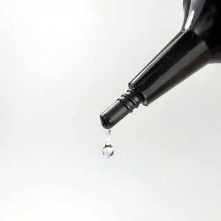 No Stress Top Coat (No Wipe, No UV) REFILL 50ml NAILS OF THE DAY