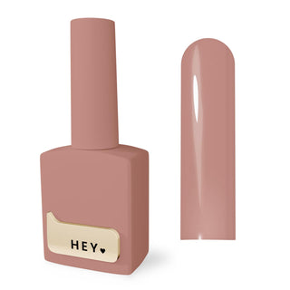 FLORENCE BEIGE GEL POLISH 15ml HEYLOVE