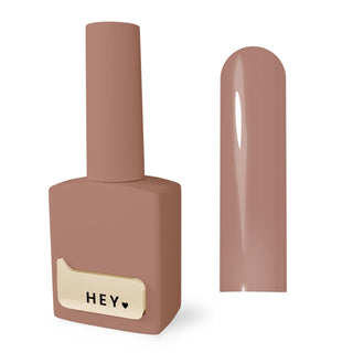 SIENA MOCHA GEL POLISH 15ml HEYLOVE