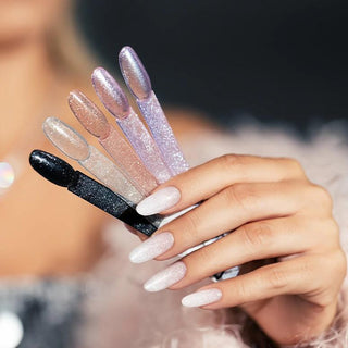476 Peach Star Martini Gel polish 8ml VICTORIA VYNN