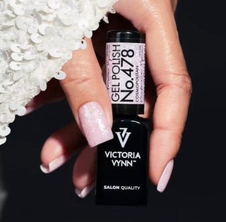 478 Cosmopolitan Gel polish 8ml VICTORIA VYNN
