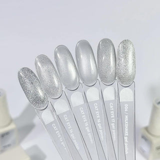 01 CAT EYE - GEL POLISH 6ml NAILS OF THE DAY