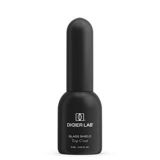 GLASS SHIELD Top Coat OHNE HEMA (no wipe) 8 ml DIDIER LAB