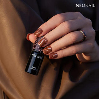 Fearless Red UV Gel Polish 7.2 ml Neonail