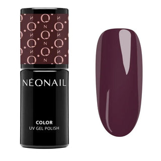 Fearless Red UV Gel Polish 7.2 ml Neonail