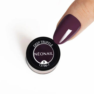 Fearless Red UV Gel Polish 7.2 ml Neonail