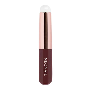 02 Nail Art Chrome Powder Palette SEMILAC