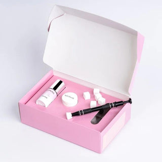 Black - Baby Boomer Airbrush 5g Neonail