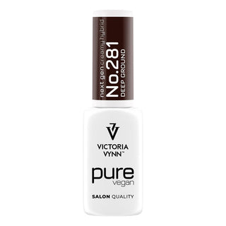 061 After Party — Гель-лак Pure Creamy 8мл VICTORIA VYNN