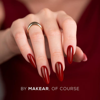 962 UV Nagellack ohne Hema 8ml MAKEAR