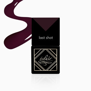 MAJESTIC - UV Nail Polish 7ml ECLAIR