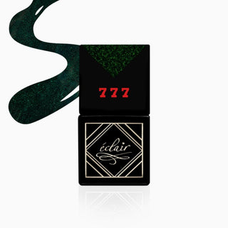 MAJESTIC - UV Nail Polish 7ml ECLAIR