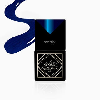 MAJESTIC - UV Nail Polish 7ml ECLAIR