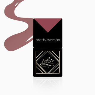 MAJESTIC - UV Nail Polish 7ml ECLAIR