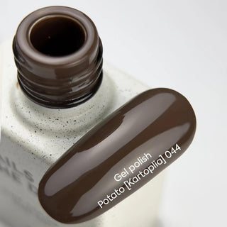 Potato GEL POLISH 10ml NAILS OF THE DAY