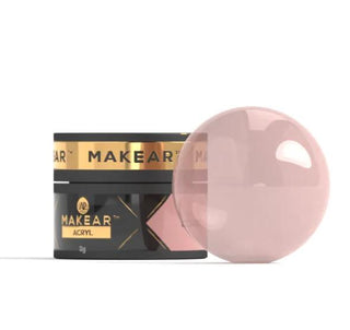 Pearl Pink - Acrylic Powder 11g MAKEAR
