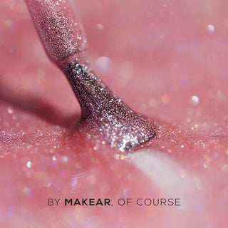 S59 Neon - UV Nail Polish without Hema 8ml MAKEAR