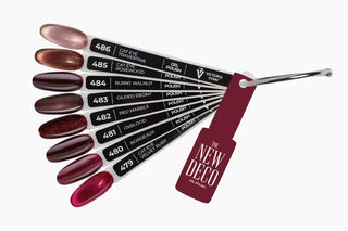 Набор Midnight Spritz Collection (5x8мл) VICTORIA VYNN