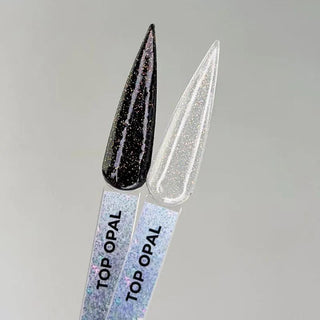 UNICORN - Top Coat (No Wipe) 12ml DNKa