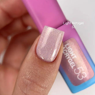 53 Light Acrylgel 13ml LUNAmoon