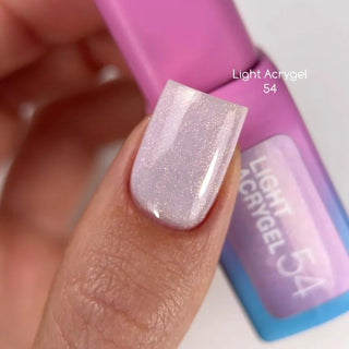 54 Light Acrylgel 13ml LUNAmoon