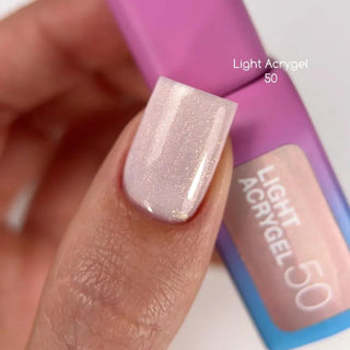50 Light Acrygel 13ml LUNAmoon
